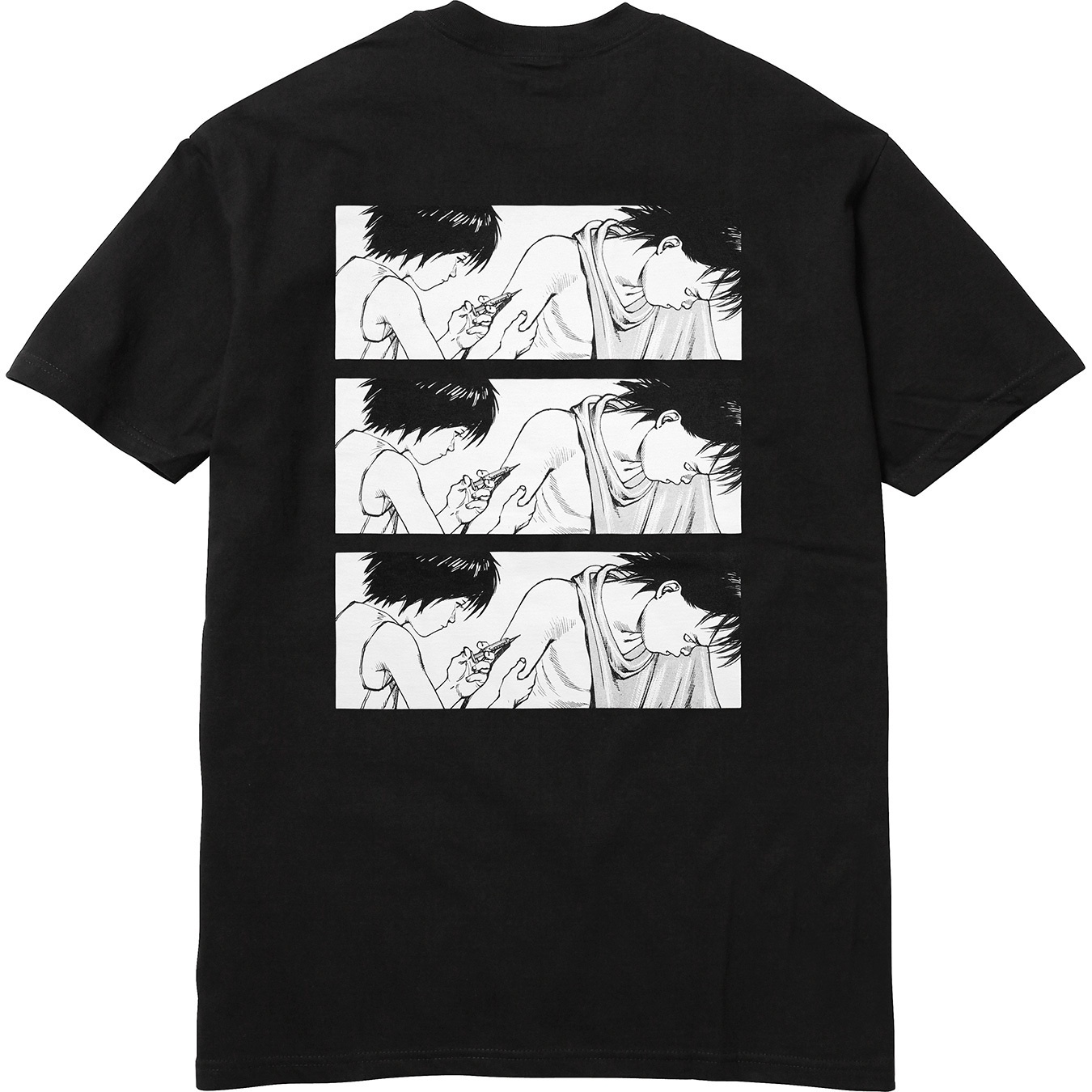 AKIRA/Supreme Syringe Tee view 21